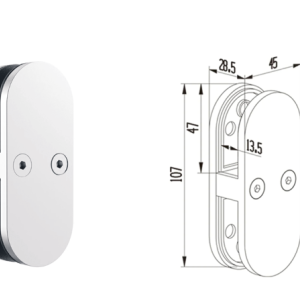 DH-S180-M/S/B/G/W