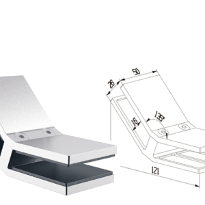 DH-C-S135-M/S/B/G/W