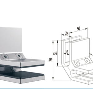 DH-L6018-M/S/B/G/W
