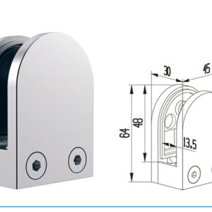 DH-XDCR200-M/S/B/G/W