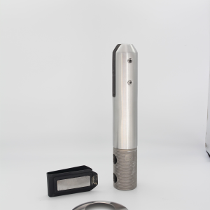 Square In-ground Glass Spigot