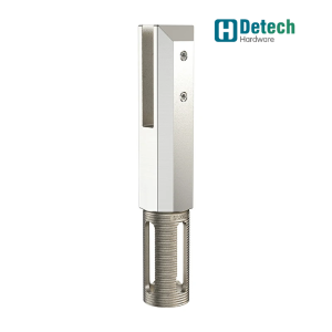 Square In-ground Glass Spigot