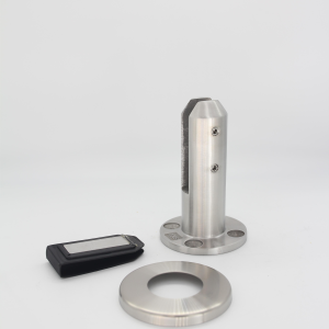 Post Standing Glass Spigot