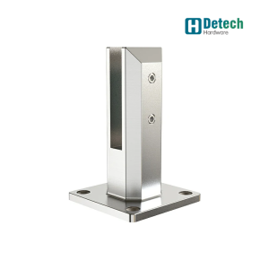 Square Floor-standing 316 Stainless Stee