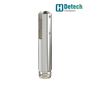 Post Round In-ground Glass Spigot