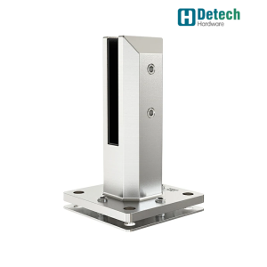 Post Standing Glass Spigot