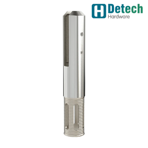 Post In-ground Glass Spigot